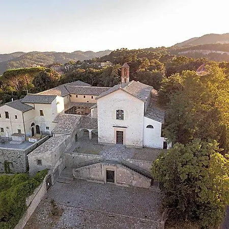 Convento Dei Cappuccini بيت شباب