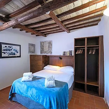 Convento Dei Cappuccini بيت شباب *