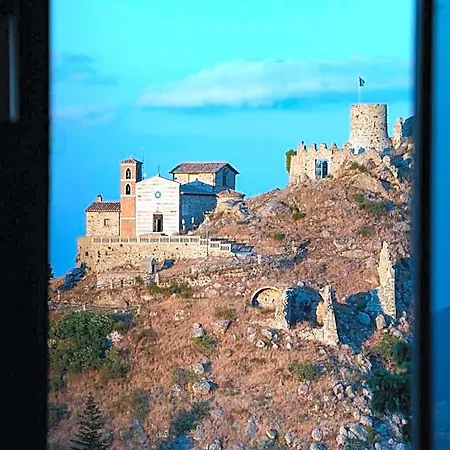 Convento Dei Cappuccini بيت شباب