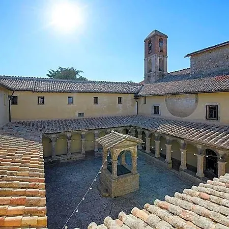 Convento Dei Cappuccini