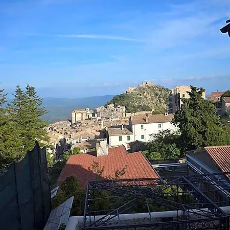 بيت شباب Convento Dei Cappuccini *