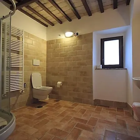 Convento Dei Cappuccini بيت شباب *