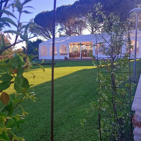 Hostal Convento Dei Cappuccini Tolfa
