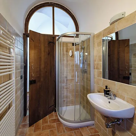 Hostal Convento Dei Cappuccini Tolfa