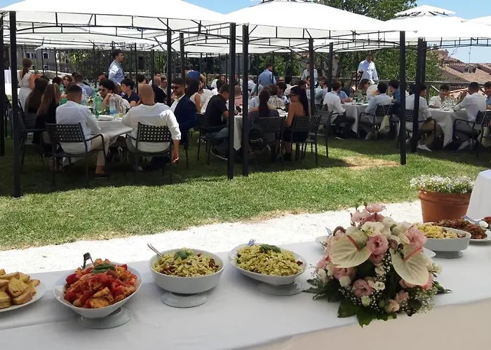 Hostel Convento Dei Cappuccini Tolfa