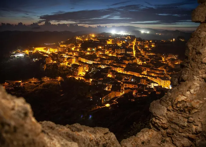 Convento Dei Cappuccini Hostel *