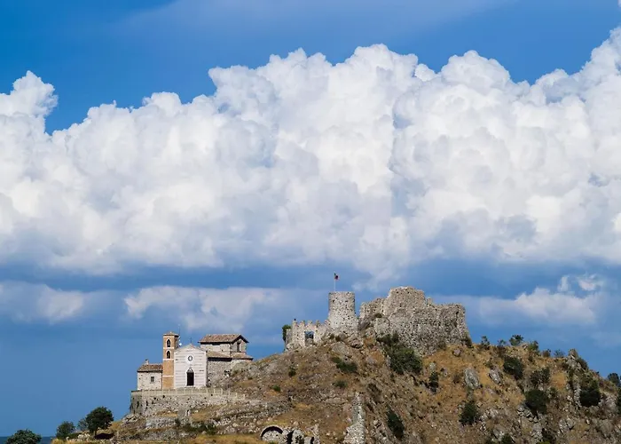 Convento Dei Cappuccini Hostel