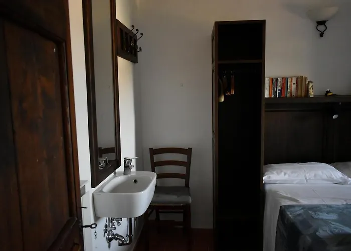 Convento Dei Cappuccini