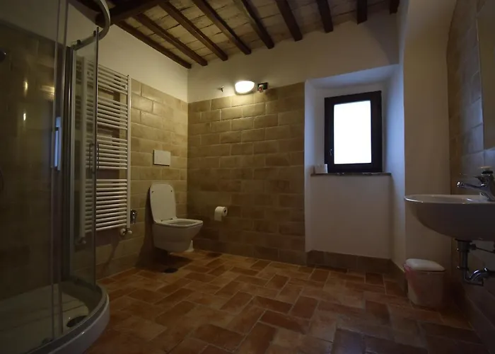 Hostel Convento Dei Cappuccini *