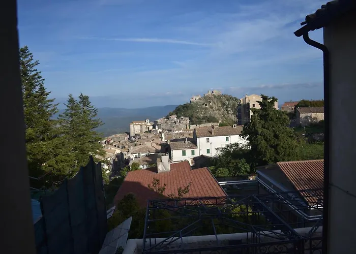 Convento Dei Cappuccini Hostel