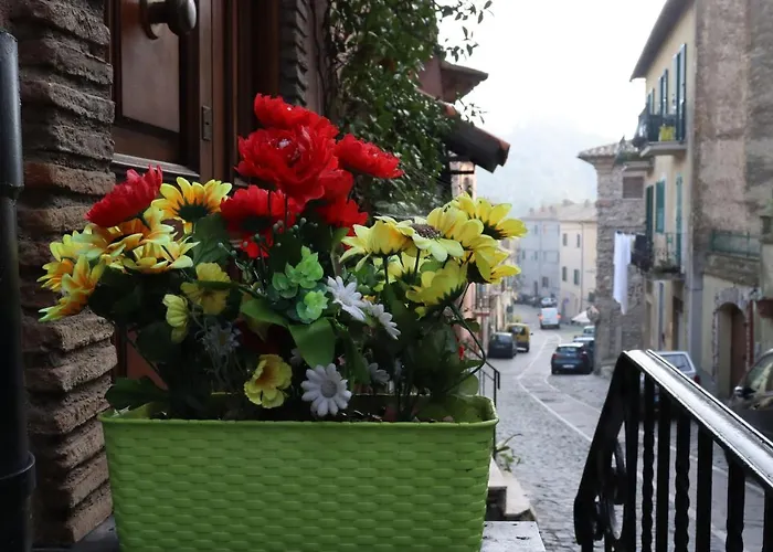 Convento Dei Cappuccini
