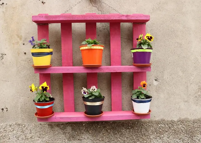 Convento Dei Cappuccini Hostel Tolfa