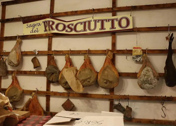 Convento Dei Cappuccini Hostel Tolfa