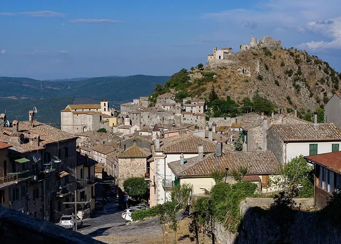 Convento Dei Cappuccini *