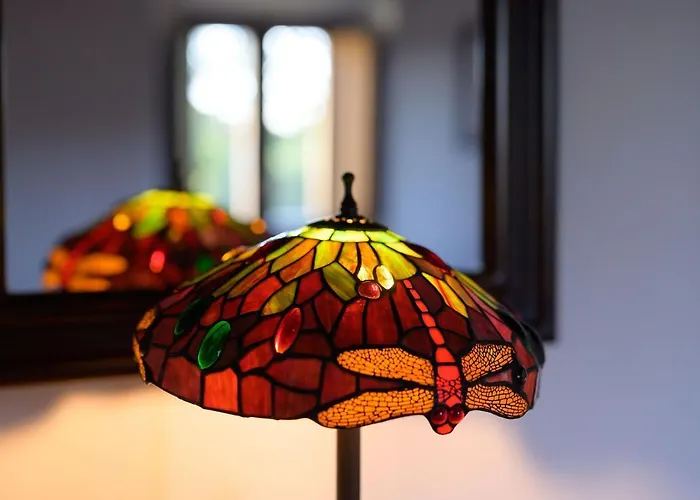 Hostel Convento Dei Cappuccini