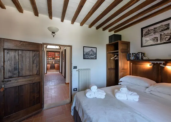 Hostel Convento Dei Cappuccini *