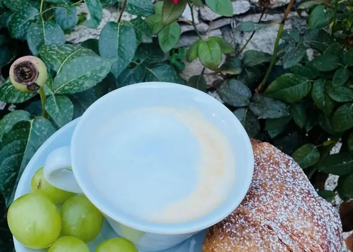 Convento Dei Cappuccini