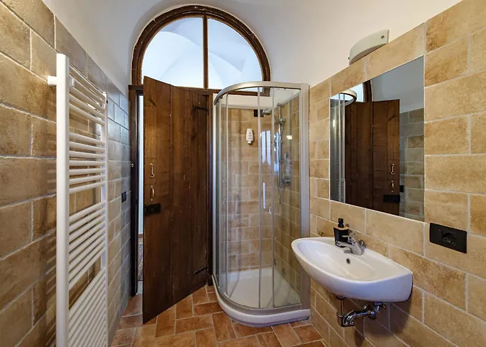 Hostel Convento Dei Cappuccini