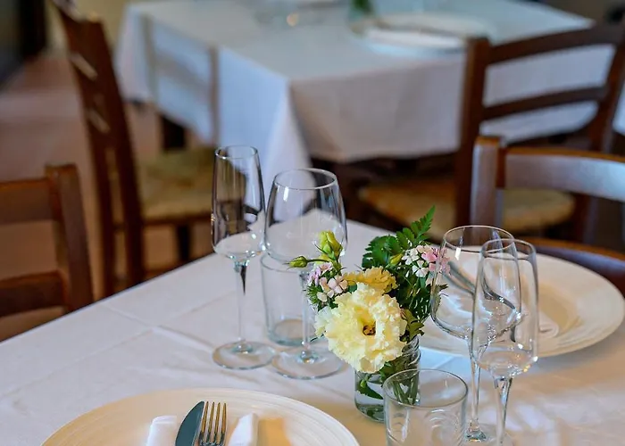 Convento Dei Cappuccini Hostel