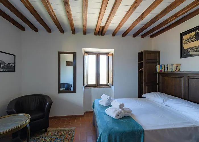 Convento Dei Cappuccini