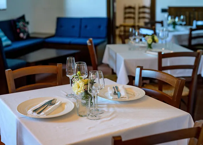 Hostel Convento Dei Cappuccini