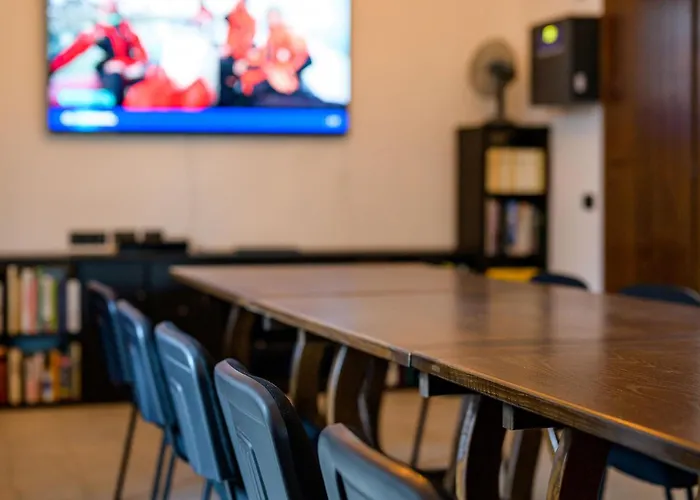 Hostel Convento Dei Cappuccini *