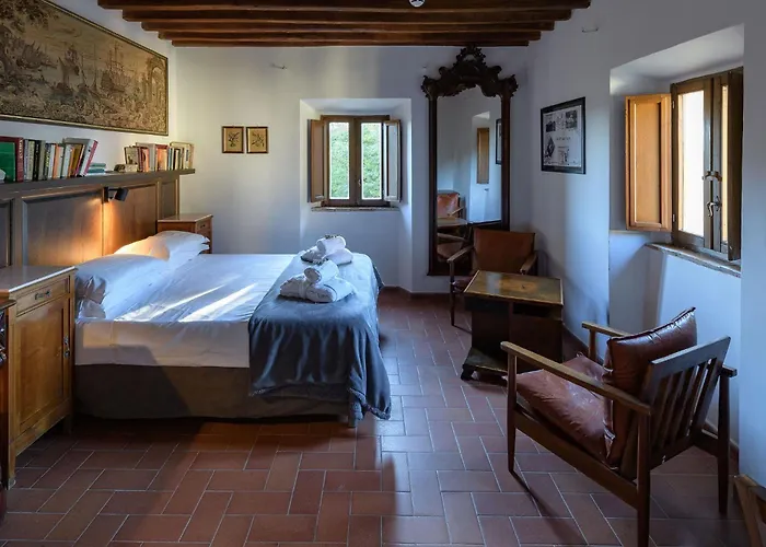 Convento Dei Cappuccini