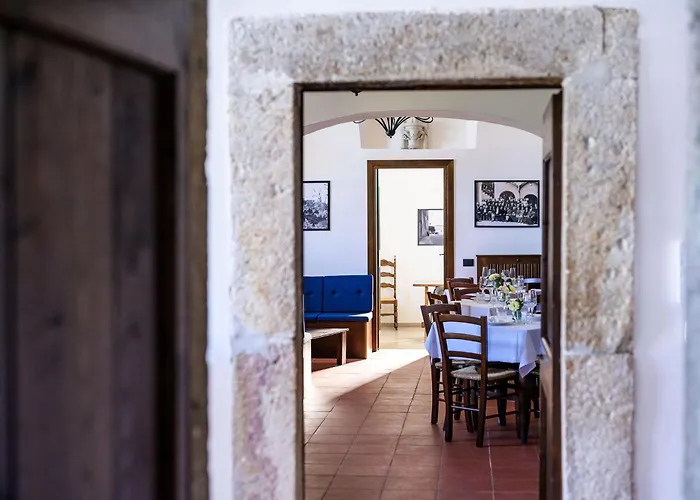 Convento Dei Cappuccini Hostel