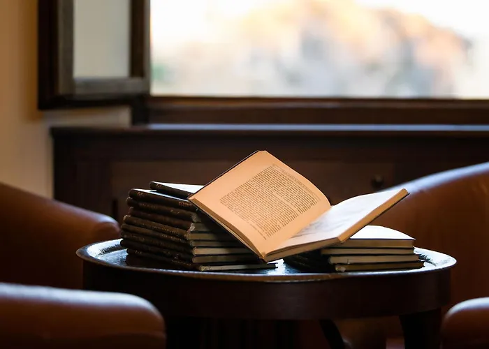 Hostel Convento Dei Cappuccini *