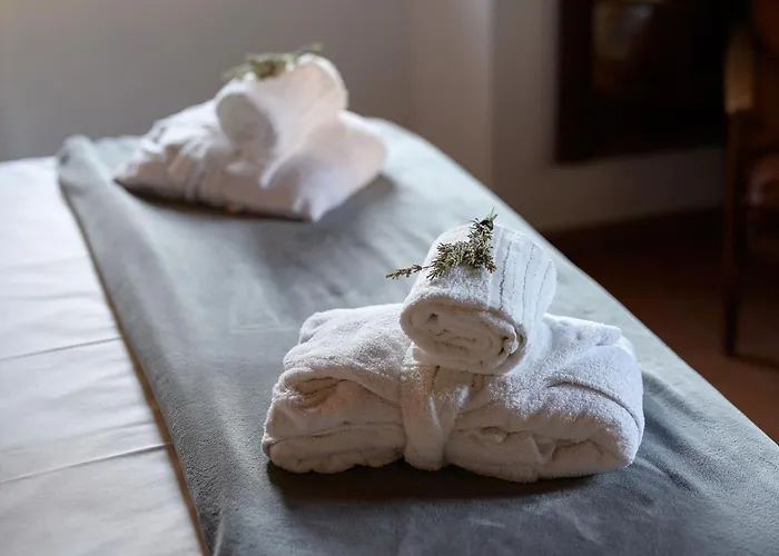 Albergue Convento Dei Cappuccini Tolfa