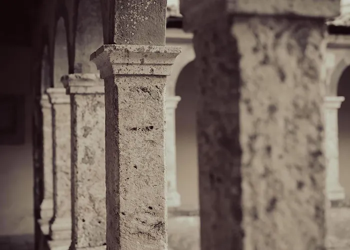 Convento Dei Cappuccini Hostel