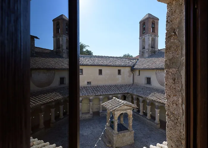 Convento Dei Cappuccini *