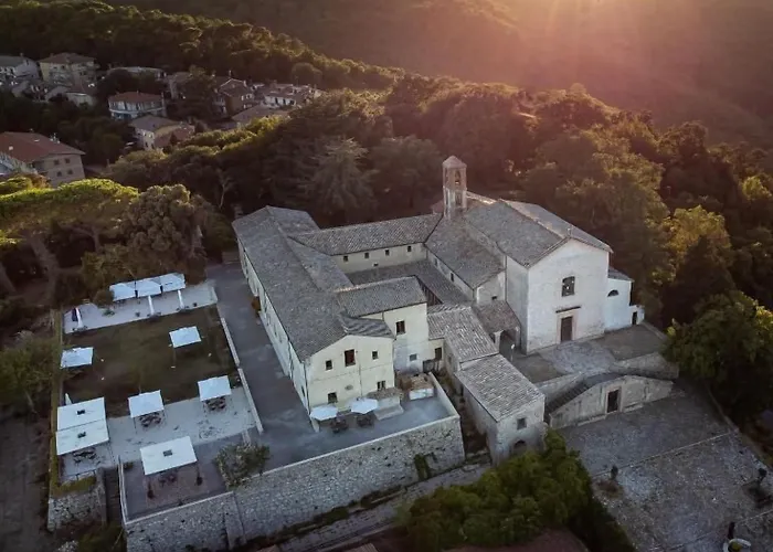 Convento Dei Cappuccini