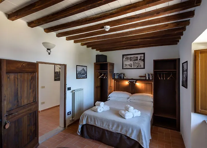 Hostel Convento Dei Cappuccini