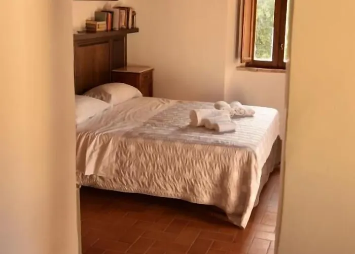 Hostel Convento Dei Cappuccini