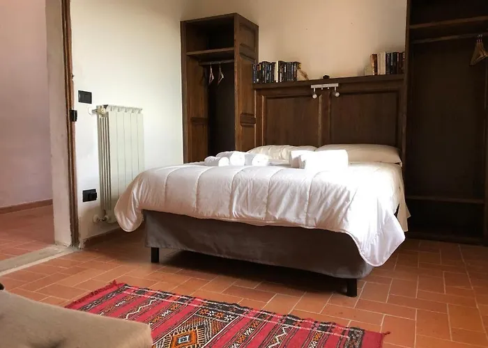 Hostel Convento Dei Cappuccini *