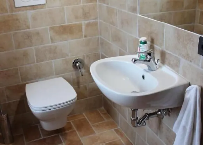 Convento Dei Cappuccini * Tolfa